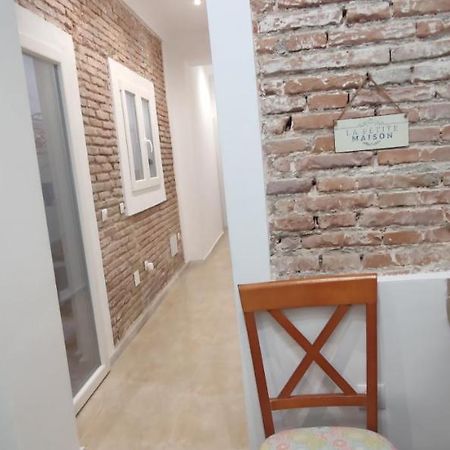 Apartamento Playa Zapillo Almería Dış mekan fotoğraf