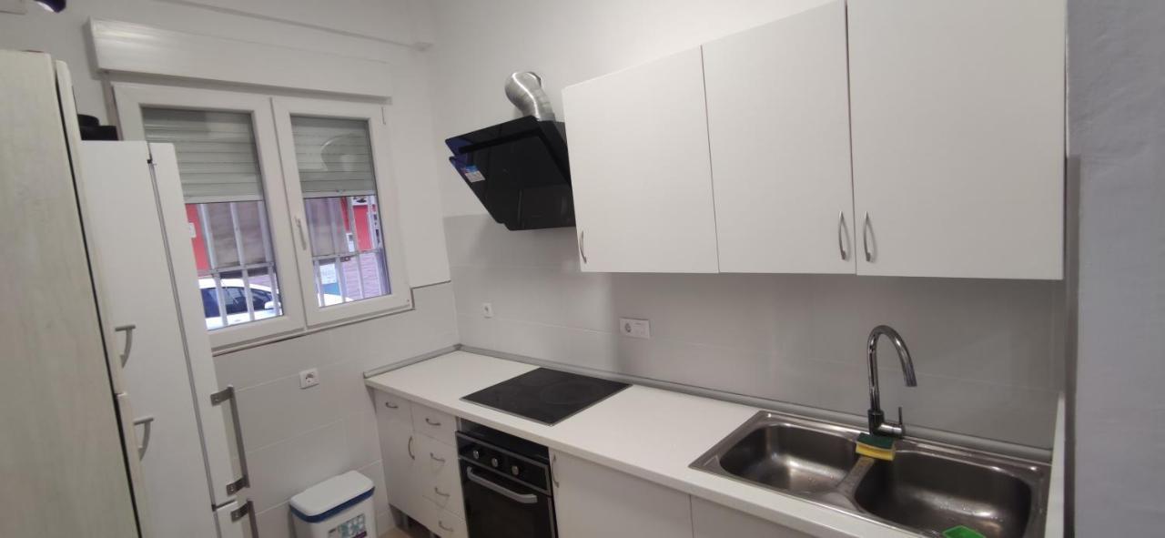 Apartamento Playa Zapillo Almería Dış mekan fotoğraf