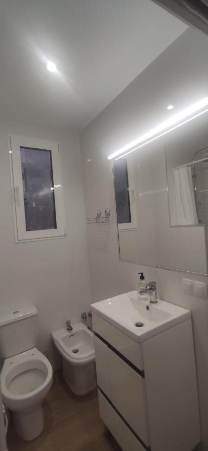 Apartamento Playa Zapillo Almería Dış mekan fotoğraf