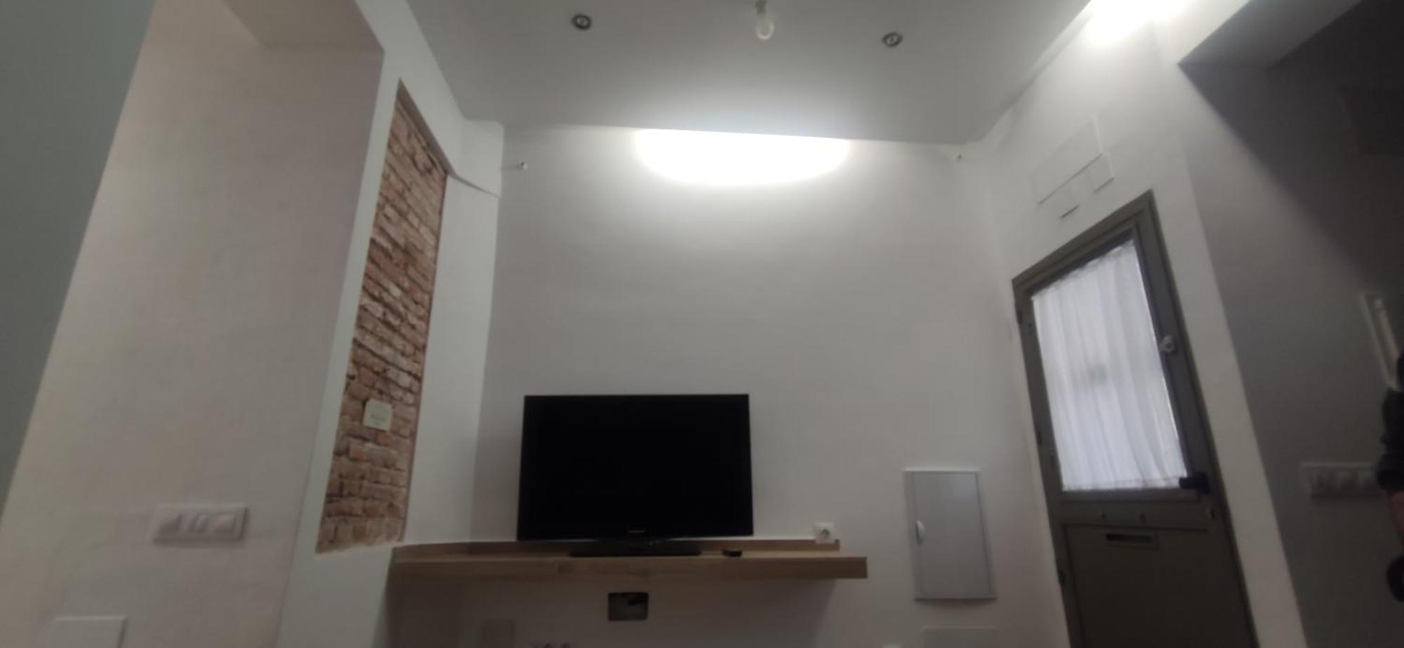 Apartamento Playa Zapillo Almería Dış mekan fotoğraf